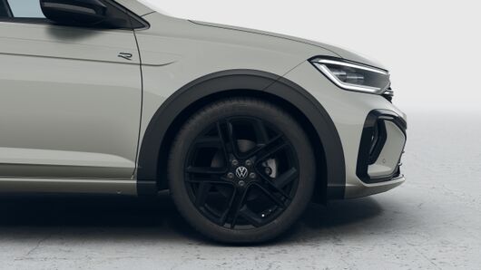 Imagem de um TAIGO 1.0 TSI 116cv R-LINE DSG