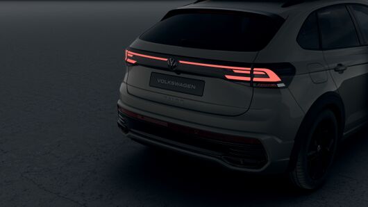 Imagem de um TAIGO 1.0 TSI 116cv R-LINE DSG