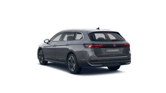 Imagem de um PASSAT 1.5 TSI 204cv PHEV BUSINESS DSG