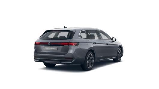 Imagem de um PASSAT 1.5 TSI 204cv PHEV BUSINESS DSG
