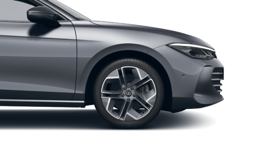 Imagem de um PASSAT 1.5 TSI 204cv PHEV BUSINESS DSG
