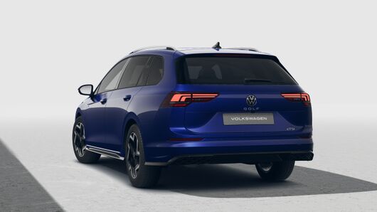Imagem de um GOLF VARIANT 1.5 eTSI 116cv DSG R-LINE