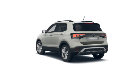 Imagem de um T-CROSS 1.0 TSI 95cv URBAN