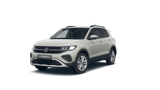 Imagem de um T-CROSS 1.0 TSI 95cv URBAN