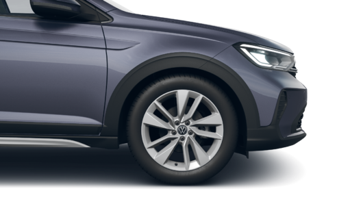 Imagem de um TAIGO 1.0 TSI 95cv URBAN
