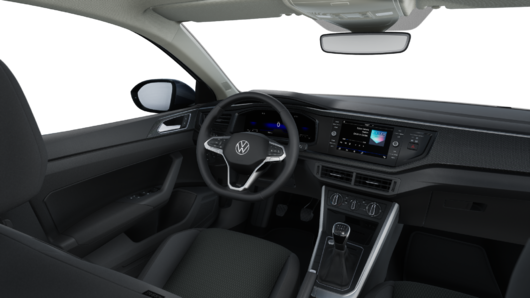 Imagem de um TAIGO 1.0 TSI 95cv URBAN