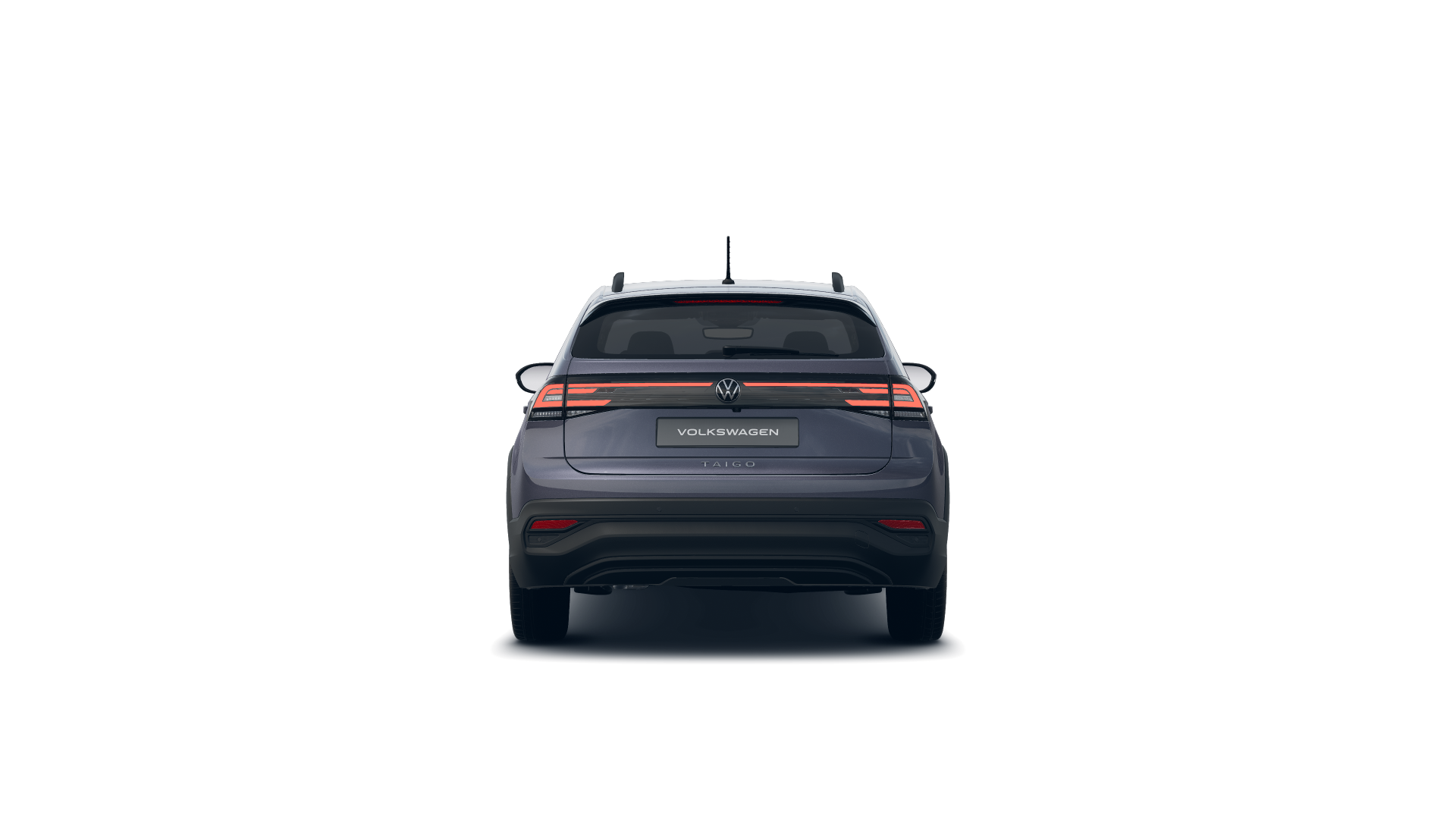 Imagem de um TAIGO 1.0 TSI 95cv URBAN