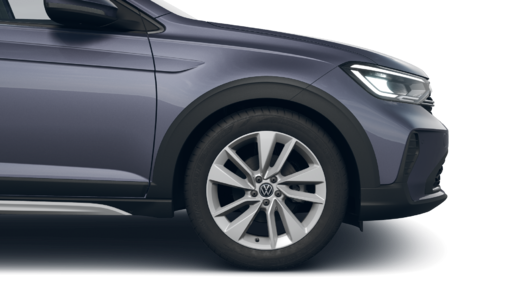 Imagem de um TAIGO 1.0 TSI 95cv URBAN