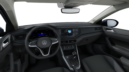 Imagem de um TAIGO 1.0 TSI 95cv URBAN
