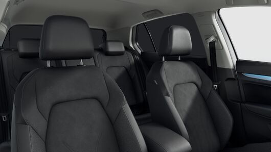 Imagem de um GOLF 1.5 TSI 116cv Urban