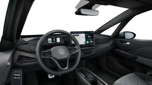 Imagem de um ID.3 PRO Urban 59 KWh 204cv