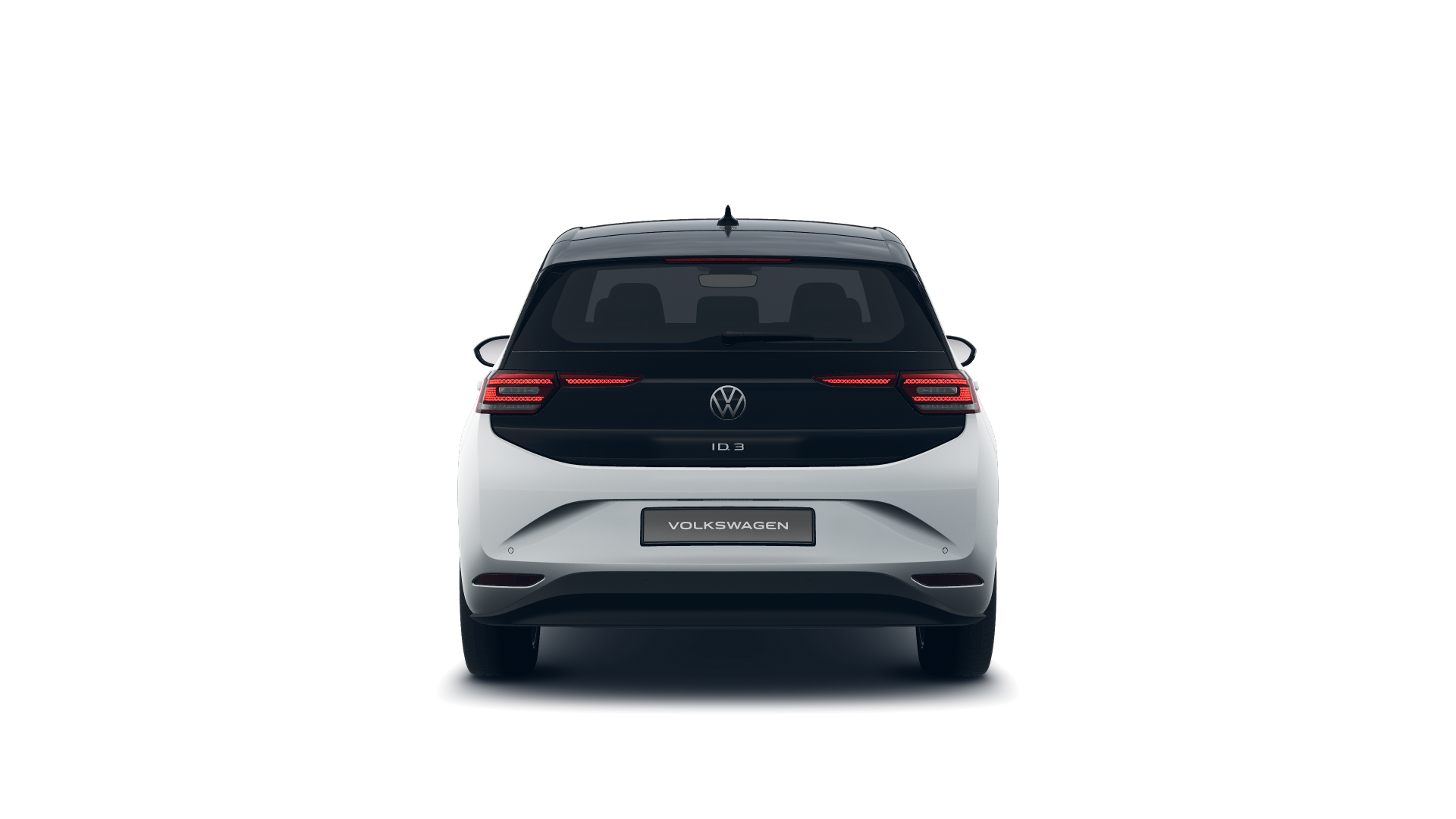 Imagem de um ID.3 PRO Urban 59 KWh 204cv