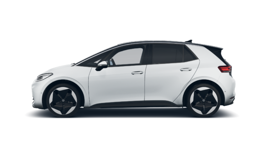 Imagem de um ID.3 PRO S Urban 77 KWh 204cv