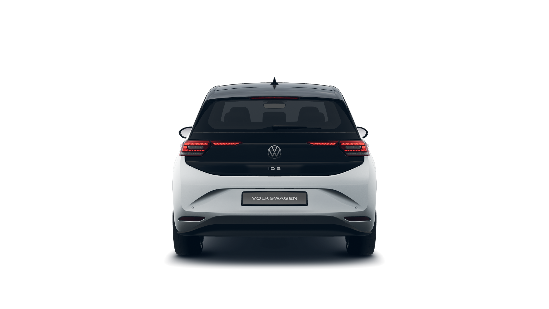 Imagem de um ID.3 PRO S Urban 77 KWh 204cv