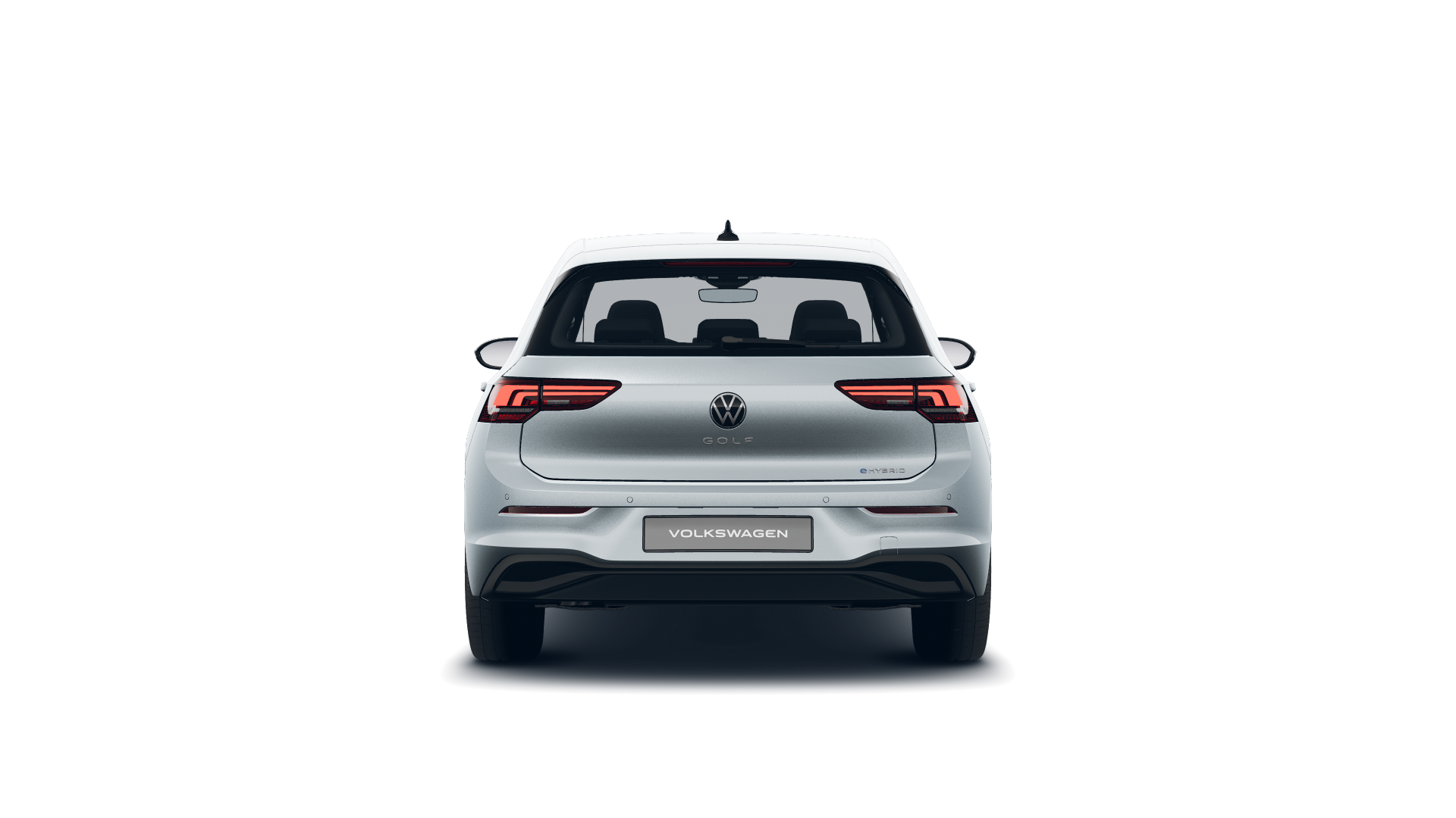 Imagem de um GOLF 1.5 TSI 204cv LIFE eHYBRID DSG