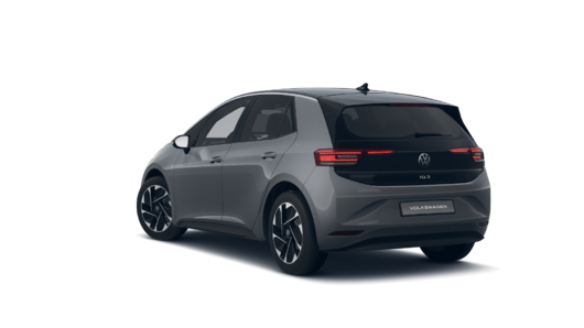 Imagem de um ID.3 PRO Urban  59 KWh 204cv