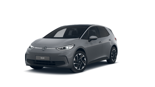 Imagem de um ID.3 PRO Urban  59 KWh 204cv