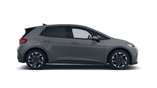 Imagem de um ID.3 PRO Urban  59 KWh 204cv