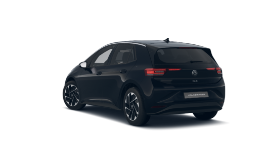 Imagem de um ID.3 PRO Urban 59 KWh 204cv