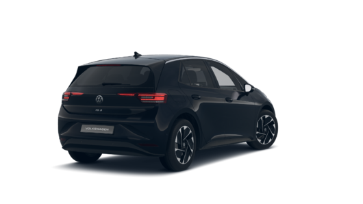 Imagem de um ID.3 PRO Urban 59 KWh 204cv