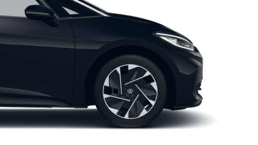 Imagem de um ID.3 PRO Urban 59 KWh 204cv