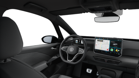 Imagem de um ID.3 PRO Urban 59 KWh 204cv