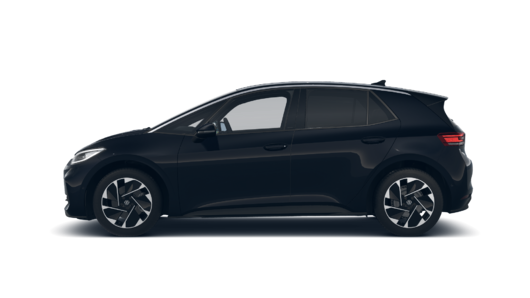 Imagem de um ID.3 PRO Urban 59 KWh 204cv