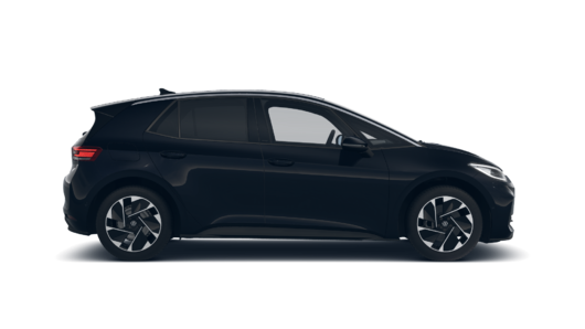 Imagem de um ID.3 PRO Urban 59 KWh 204cv