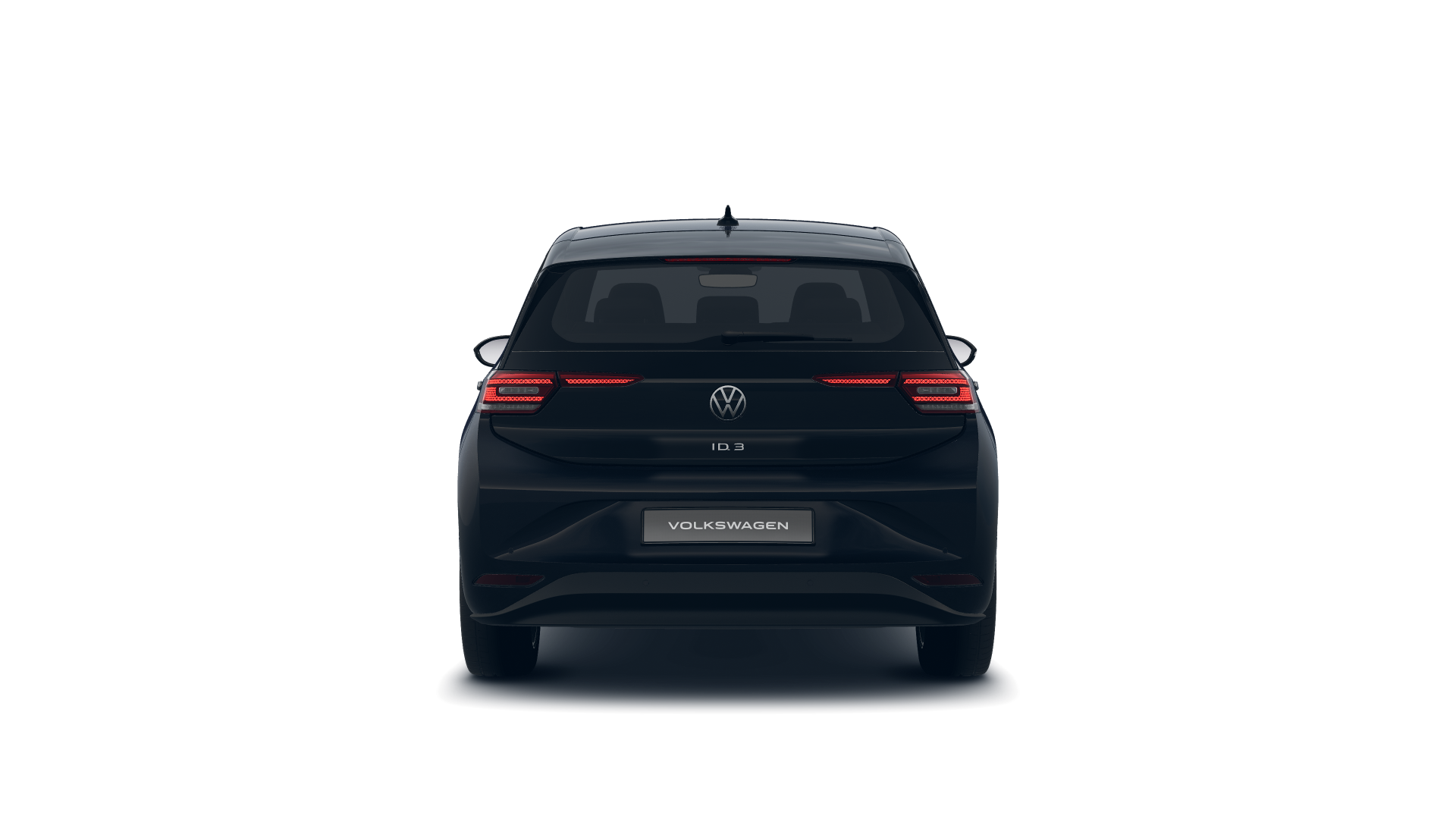 Imagem de um ID.3 PRO Urban 59 KWh 204cv
