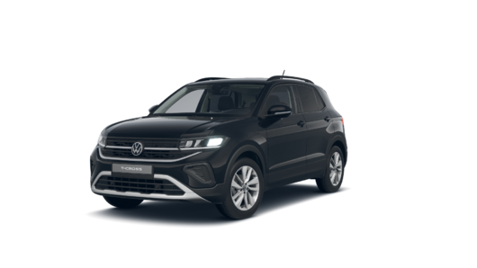 Imagem de um T-CROSS 1.0 TSI 95cv URBAN