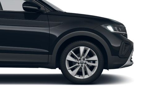 Imagem de um T-CROSS 1.0 TSI 95cv URBAN