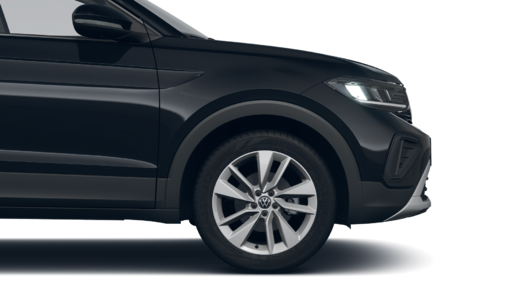 Imagem de um T-CROSS 1.0 TSI 95cv URBAN