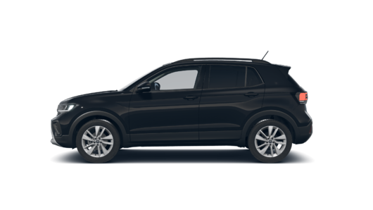 Imagem de um T-CROSS 1.0 TSI 95cv URBAN