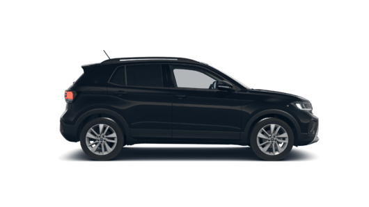 Imagem de um T-CROSS 1.0 TSI 95cv URBAN