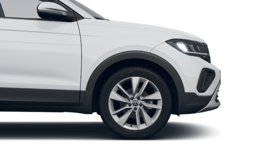 Imagem de um T-CROSS 1.0 TSI 95cv URBAN
