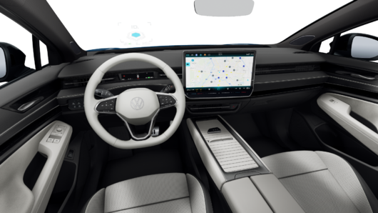 Imagem de um ID.7 TOURER PRO S URBAN 86kWh 286CV