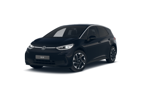 Imagem de um ID.3 PRO Urban 59 KWh 204cv