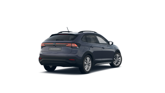 Imagem de um TAIGO 1.0 TSI 115cv URBAN
