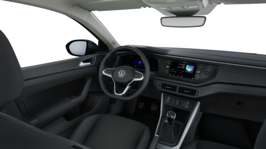 Imagem de um TAIGO 1.0 TSI 115cv URBAN