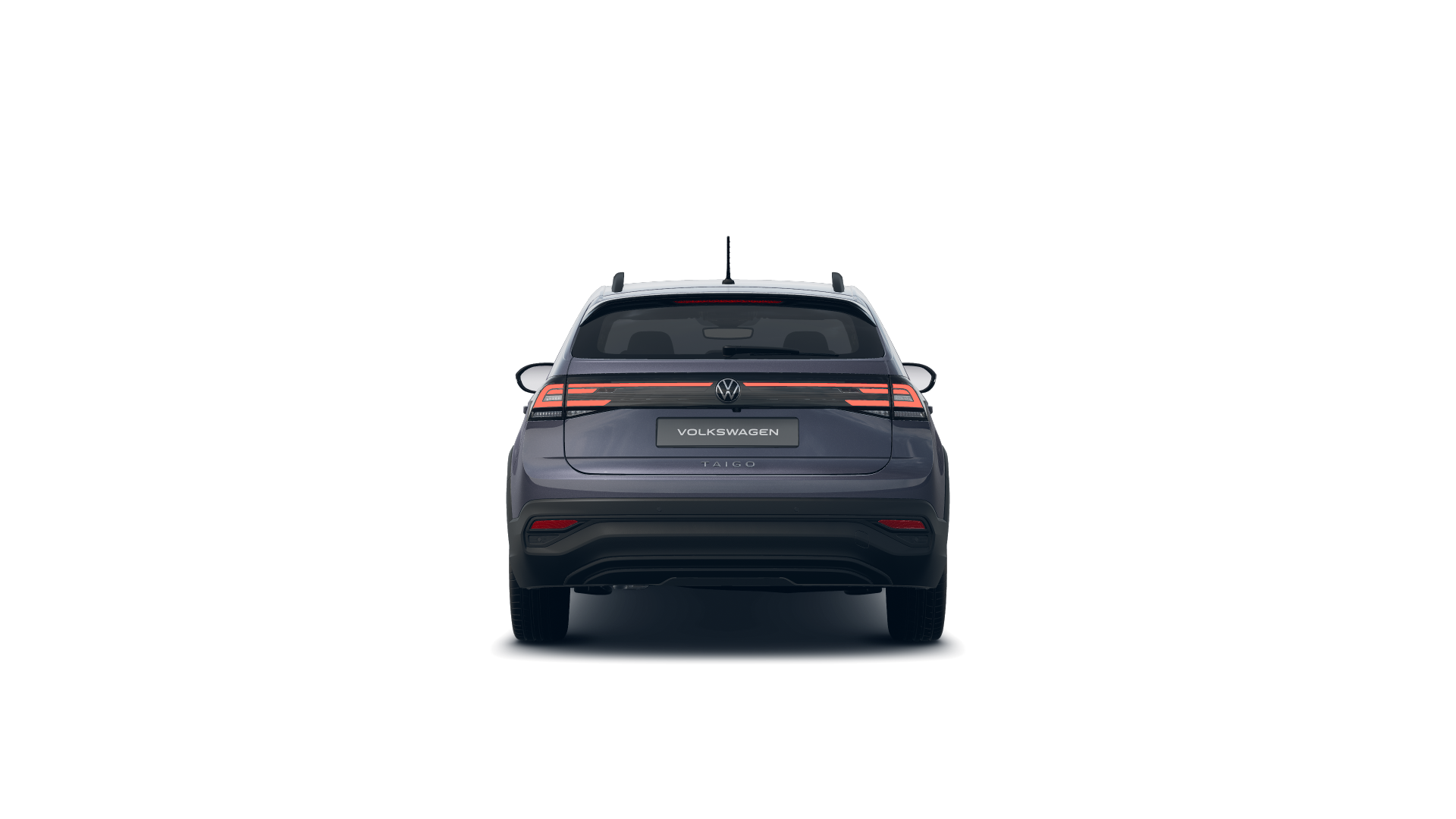 Imagem de um TAIGO 1.0 TSI 115cv URBAN