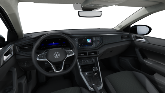 Imagem de um TAIGO 1.0 TSI 115cv URBAN