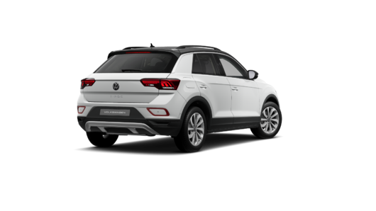 Imagem de um T-ROC 1.0 TSI 115cv URBAN