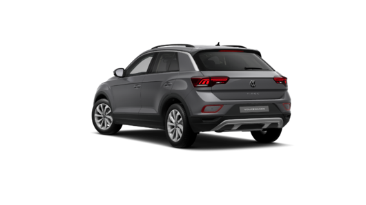 Imagem de um T-ROC 1.0 TSI 115cv URBAN