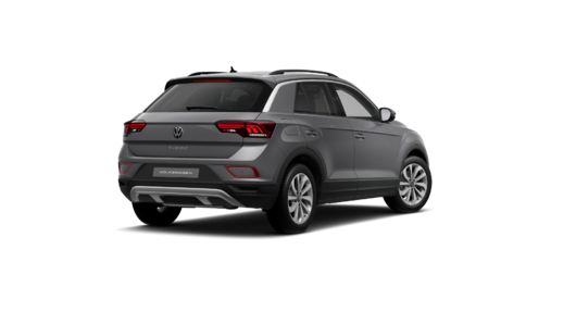 Imagem de um T-ROC 1.0 TSI 115cv URBAN