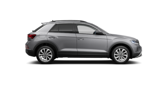 Imagem de um T-ROC 1.0 TSI 115cv URBAN