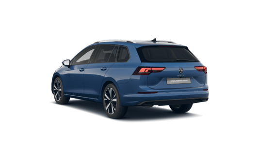 Imagem de um GOLF VARIANT 2.0 TDI 115cv URBAN
