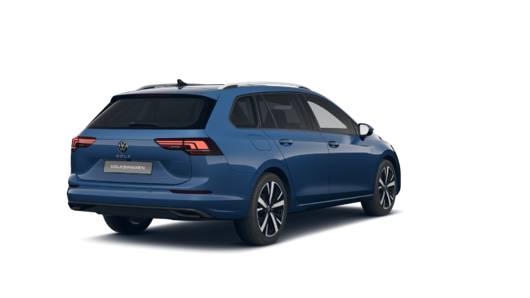 Imagem de um GOLF VARIANT 2.0 TDI 115cv URBAN