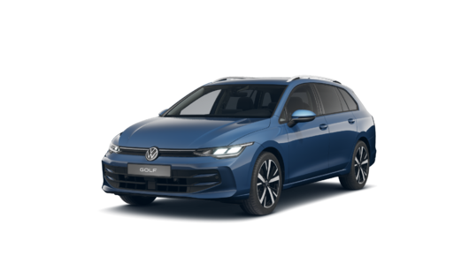 Imagem de um GOLF VARIANT 2.0 TDI 115cv URBAN