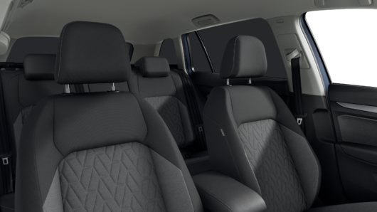 Imagem de um GOLF VARIANT 2.0 TDI 115cv URBAN