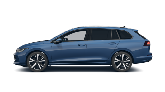 Imagem de um GOLF VARIANT 2.0 TDI 115cv URBAN